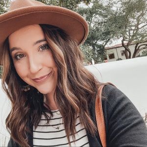 Meet your Posher, Marjorie